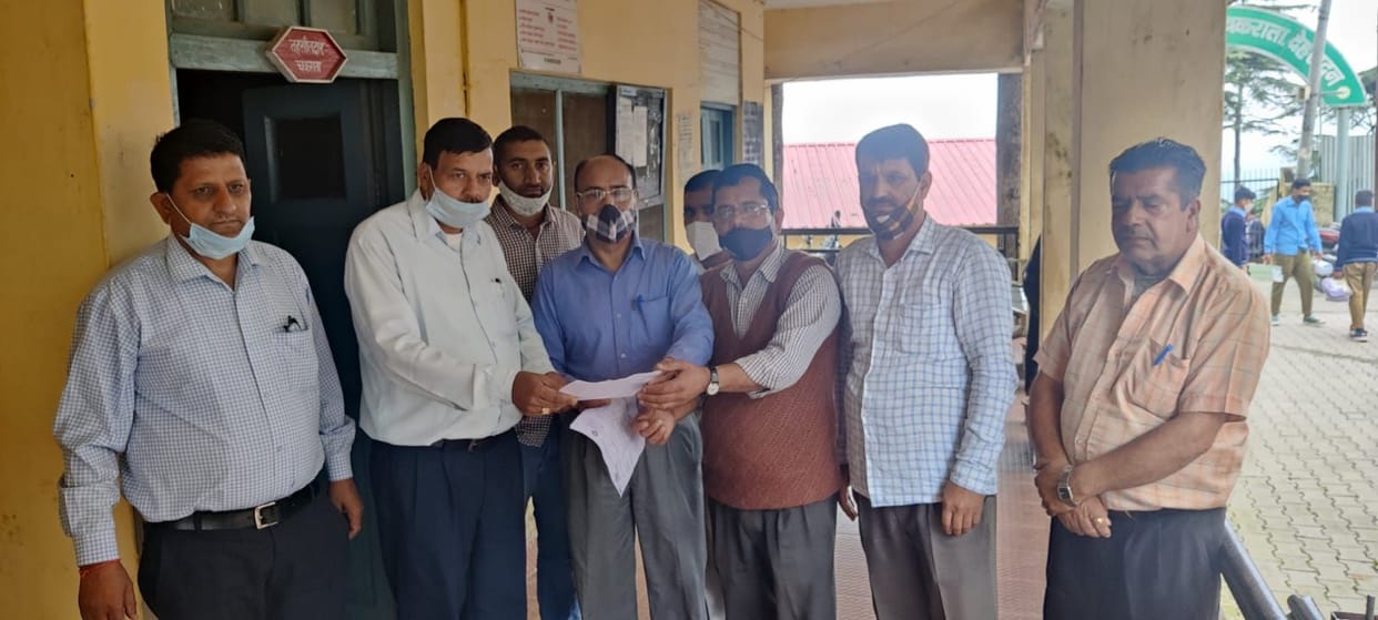 Drinking water crisis created for two years