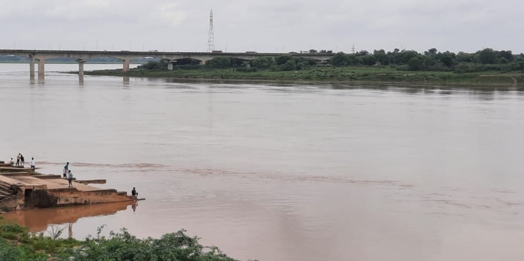 water,danger,river,rajshekher,ghat started