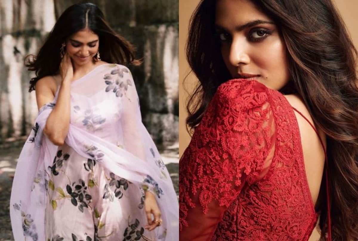 Malvika mohanan birthday south indian actress has charmed fans with her beauty know some lesser known facts