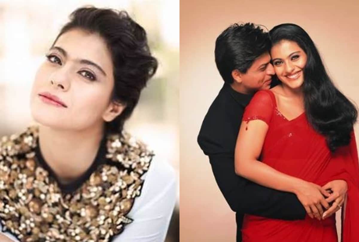 Kajol Birthday her and shahrukh jodi always won audience heart know some interesting facts about actress