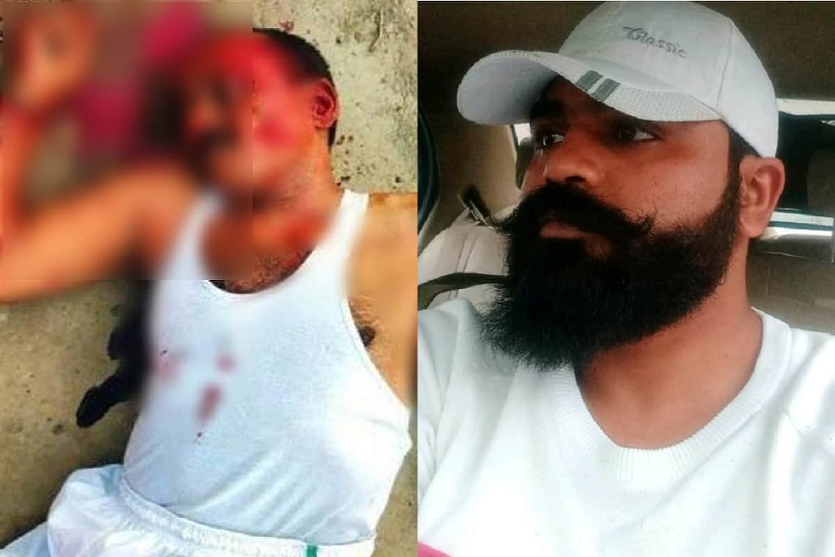 Murder in jail: Criminal Ankit Gurjar murdered in Delhi Tihar Jail and read full story of Don Munna Bajrangi murder