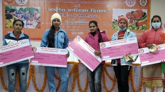 Proud of Indian contestants but their talent blunt in the district itself