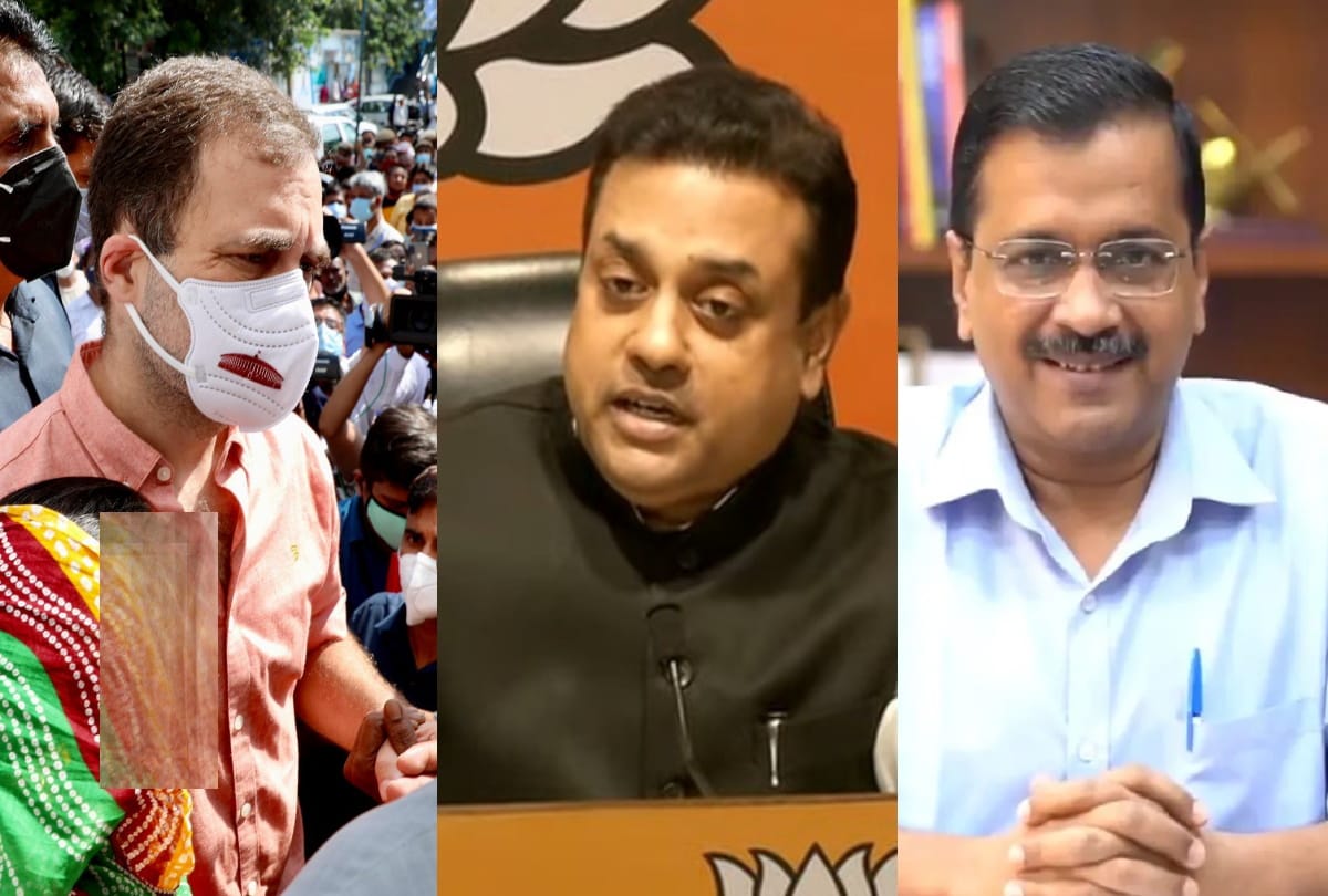 Delhi minor girl allegedly sexually assaulted and murdered live updates of the day rahul gandhi arvind kejriwal and other leaders to meet victim family