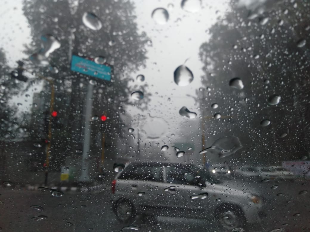 uttarakhand news: heavy rainfall in monsoon but But still it rained less