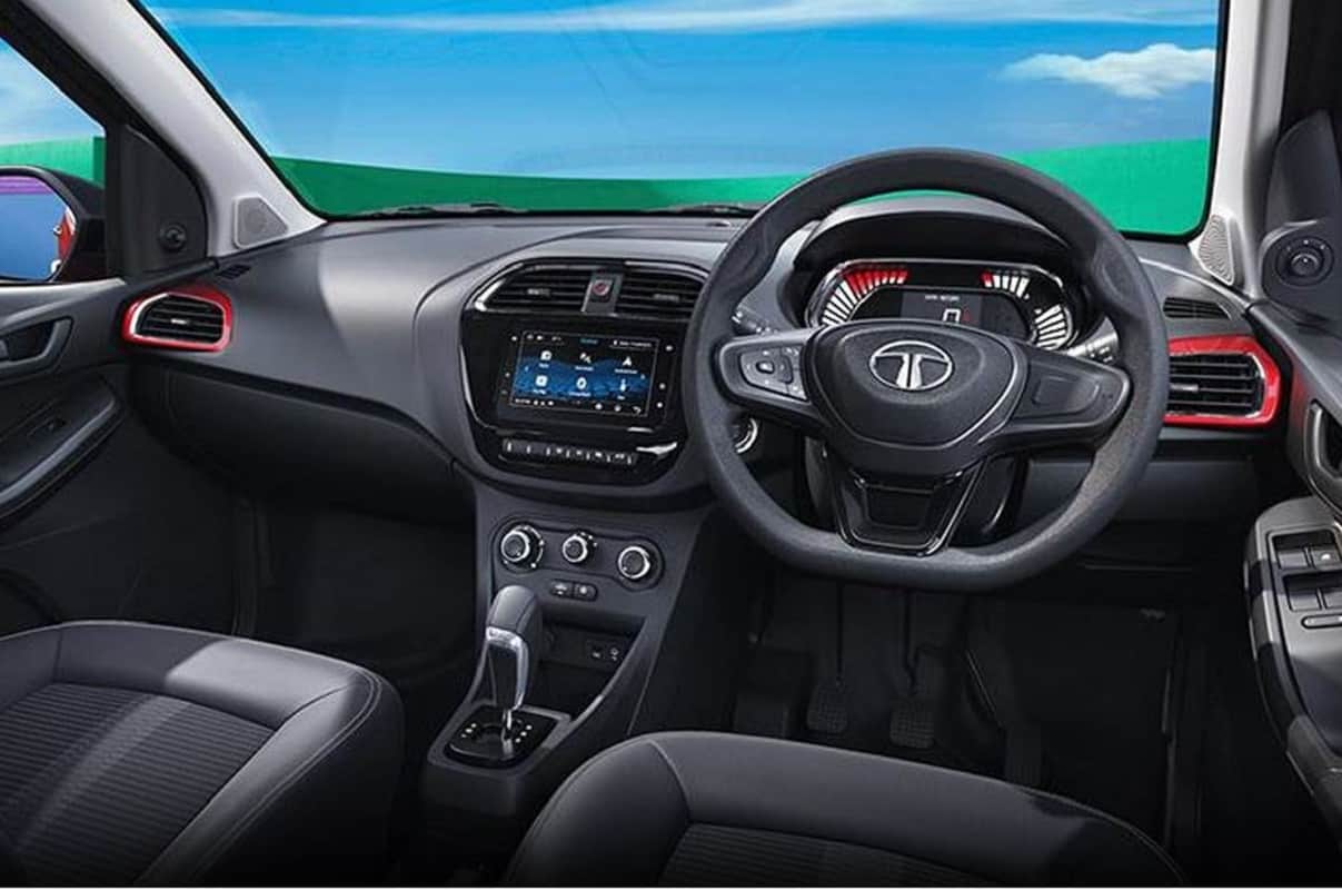 tata tiago nrg launched in nepal tata tiago nrg price in nepal 2021 tata motors