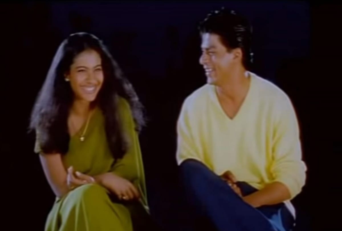 These Bollywood films with illogical scenes will make you laugh everytime you watch it