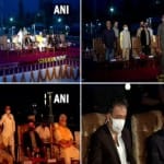 नई फिल्म नीति लॉन्च कार्यक्रम