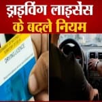 ड्राइविंग लाइसेंस