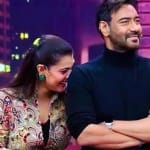 अजय देवगन