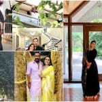 काजोल का घर