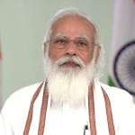पीएम नरेंद्र मोदी