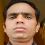 सेल्स ऑफिसर सुनील कुमार