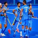 भारतीय हॉकी टीम