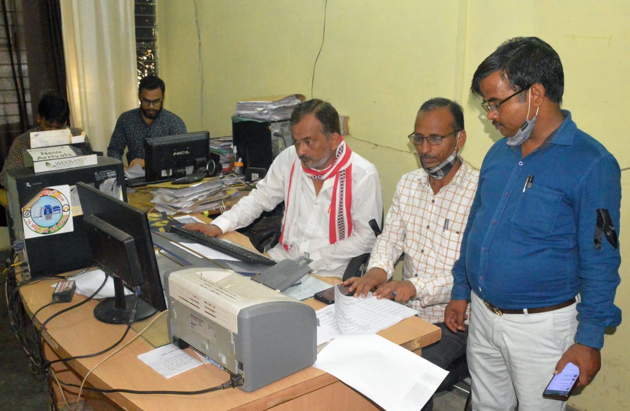 hardoi news