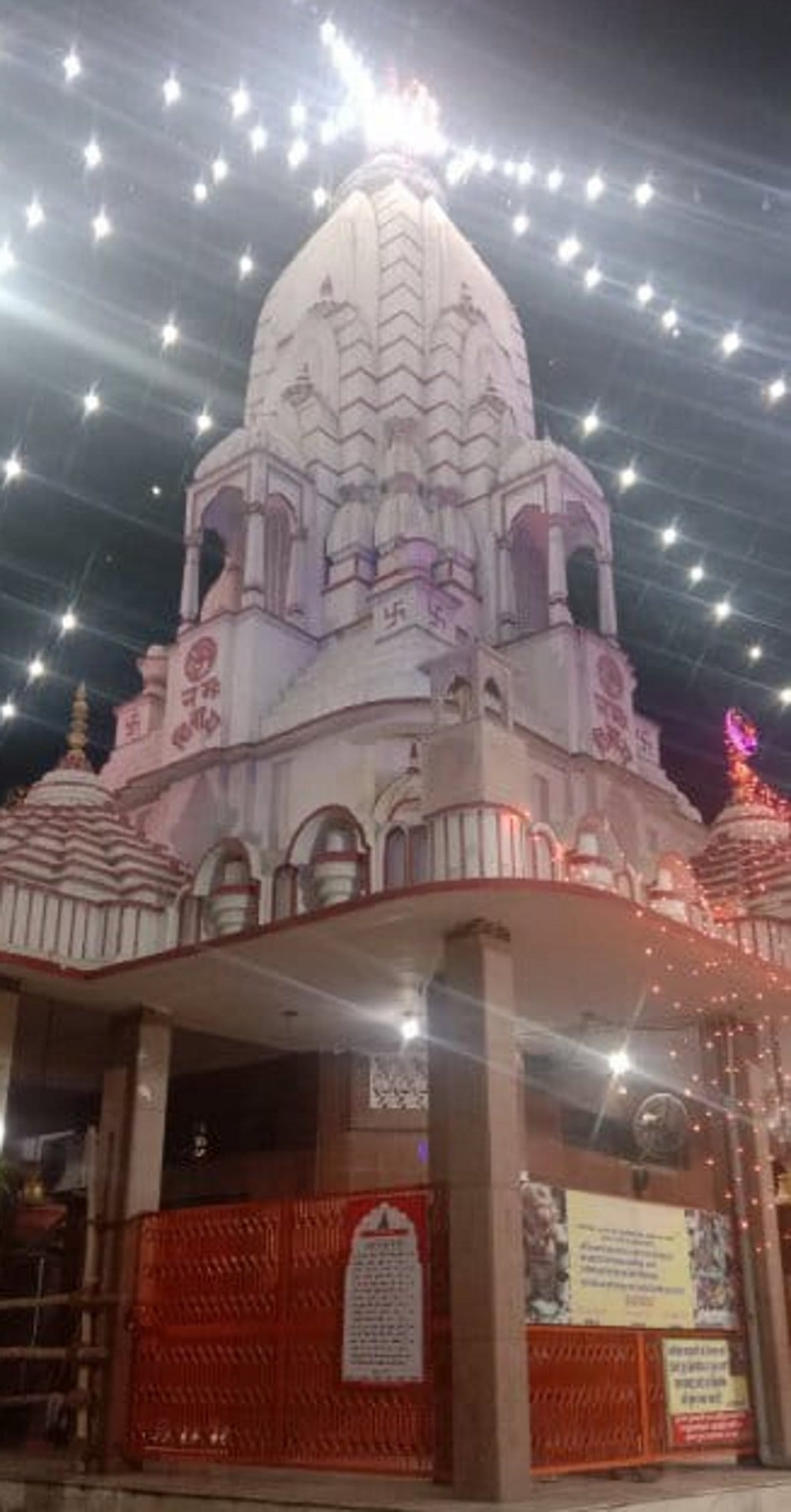 Jalabhishek in Pura Mahadev from today