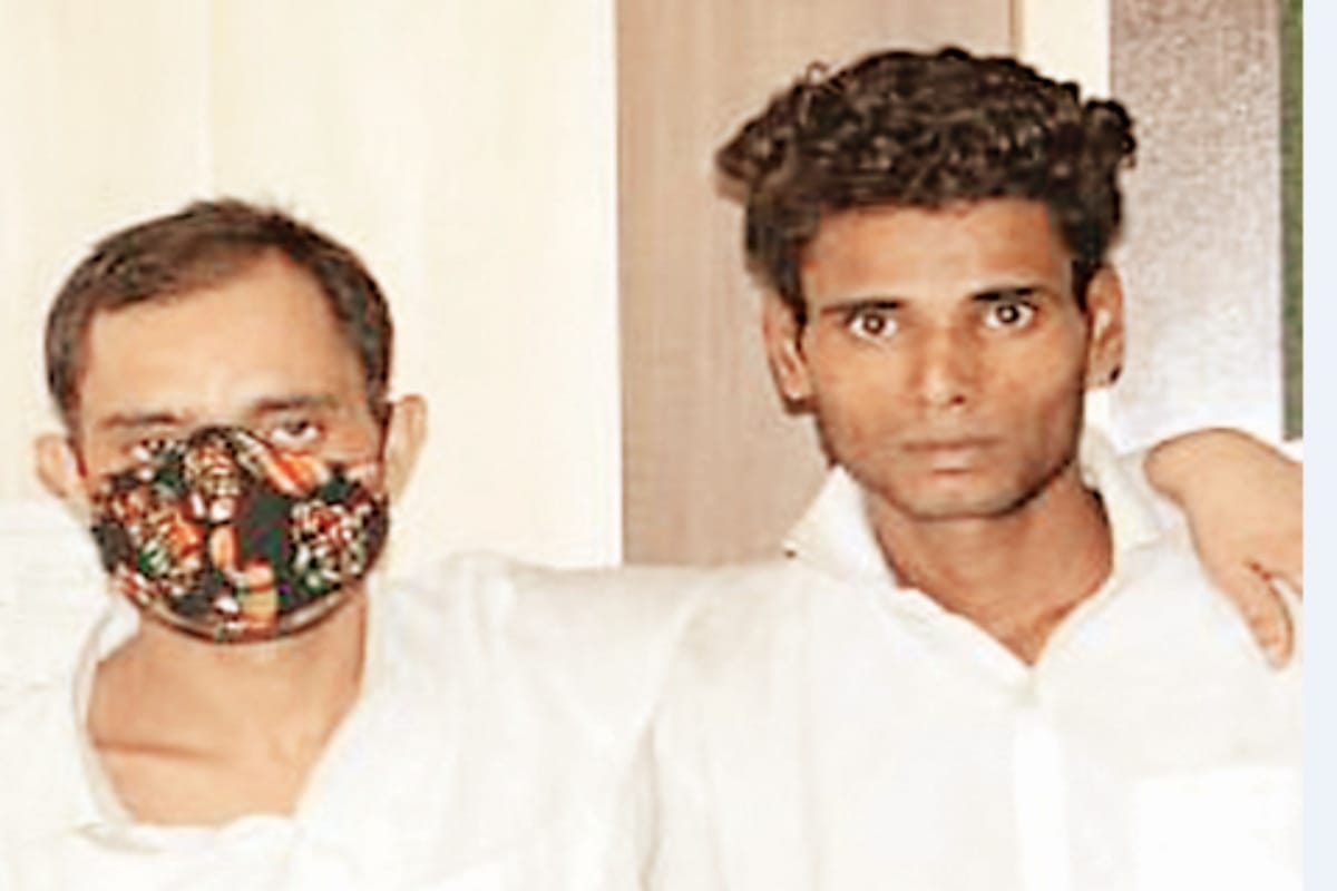 Murder in de-addiction center in Meerut, two arrested, accused opens up the murder in police investigation
