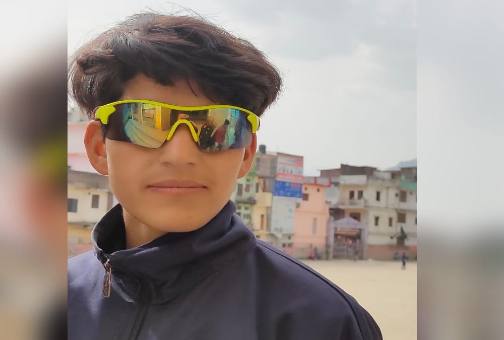Women's Cricket: Uttarkhand daughter Monika selected for Ranji match
