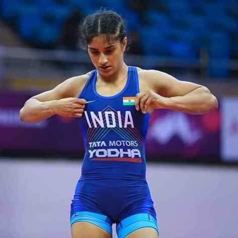 Vinesh misses the chance to heal Rio's pain at Tokyo Olympics, will return without a medal
