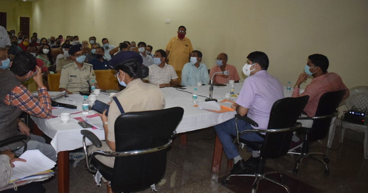 One thousand soldiers will take care of security in Chintpurni's Ashtami mela