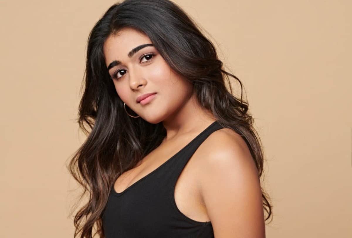 Jayeshbhai Jordaar Actress Shalini Pandey Impress everyone with her new look