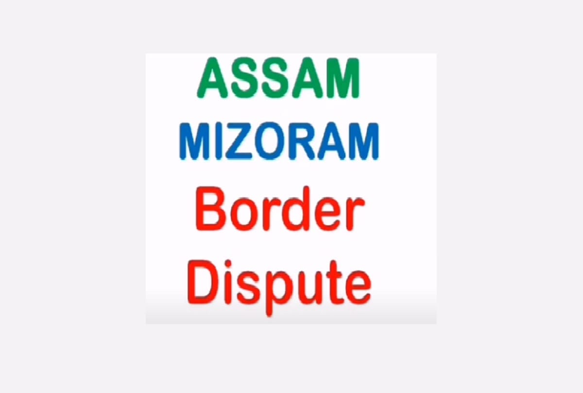 NHRC issues notices to Centre, Assam, Mizoram on border clash