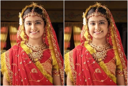 Balika Vadhu S2 Anandi and Jagya remember old days says special thing for 'Balika Vadhu'