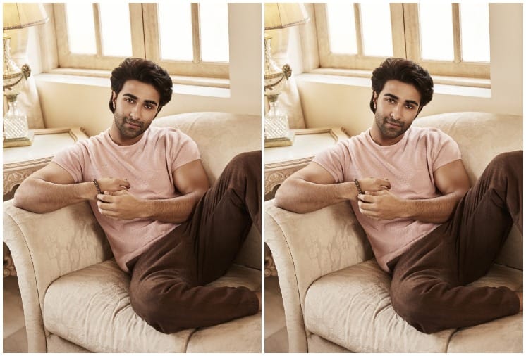 Aadar Jain Birthday Says Corona Period Has Changed the way of Storytelling