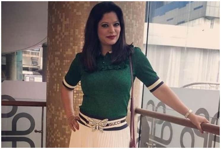 Baghban Actress Arzoo Govitrikar Accuses her husband for Domestic Violence