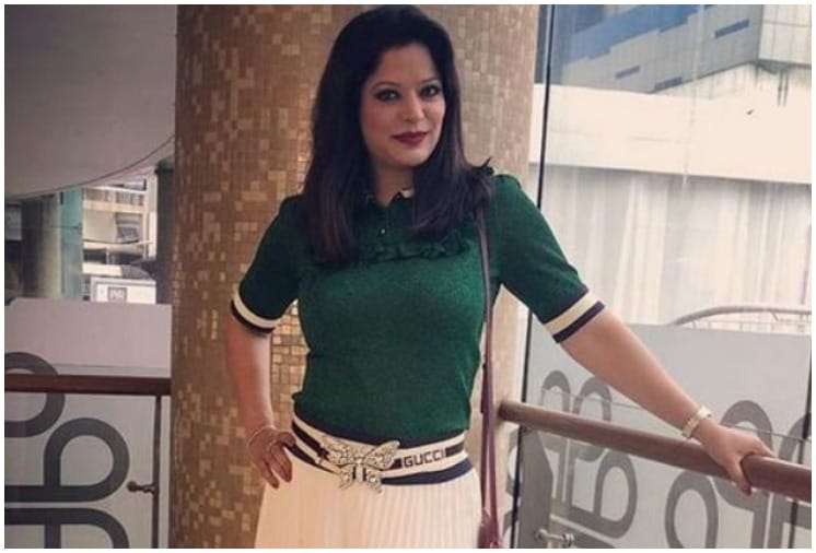 Baghban Actress Arzoo Govitrikar Accuses her husband for Domestic Violence