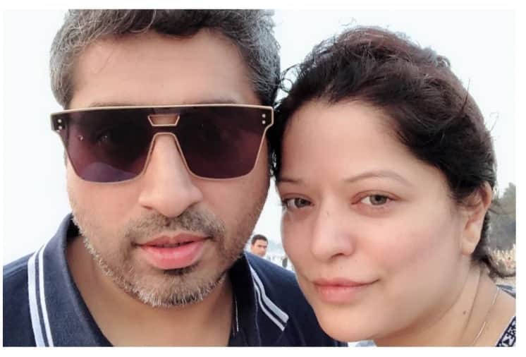 Baghban Actress Arzoo Govitrikar Accuses her husband for Domestic Violence