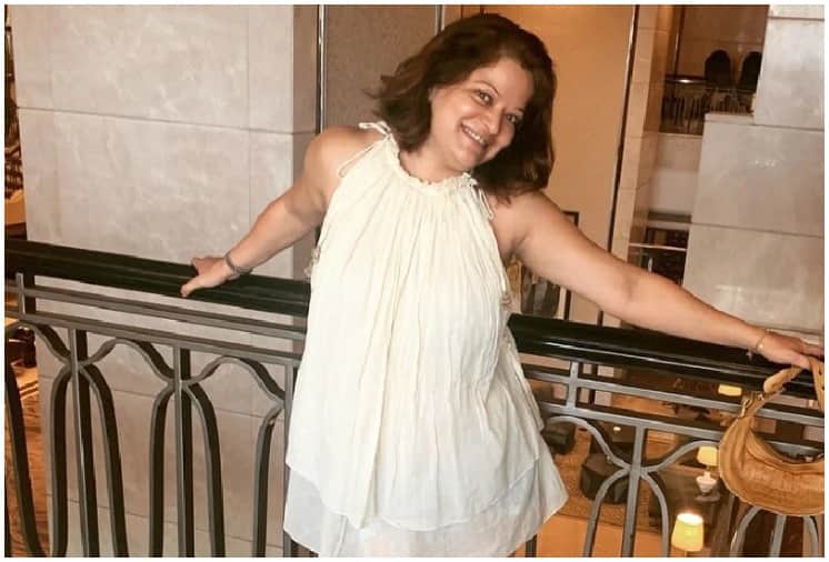 Baghban Actress Arzoo Govitrikar Accuses her husband for Domestic Violence