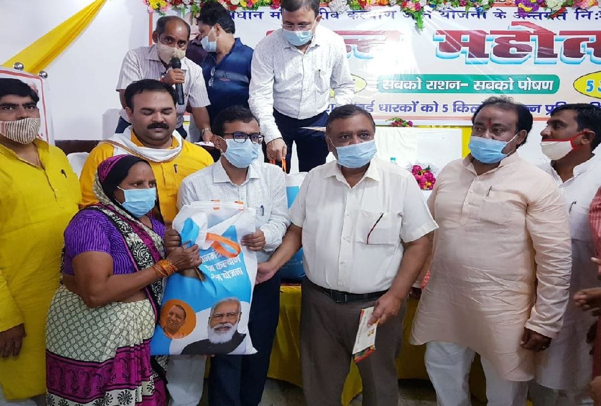 medical council of india inspection for medical college etah minister atul garg said