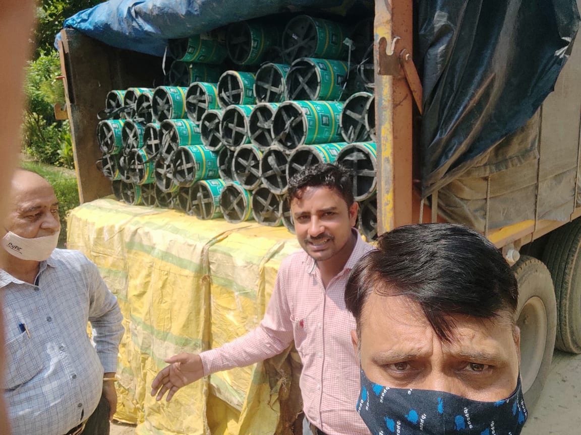 838 tubewell connections released, remaining farmers will get it in 20 days