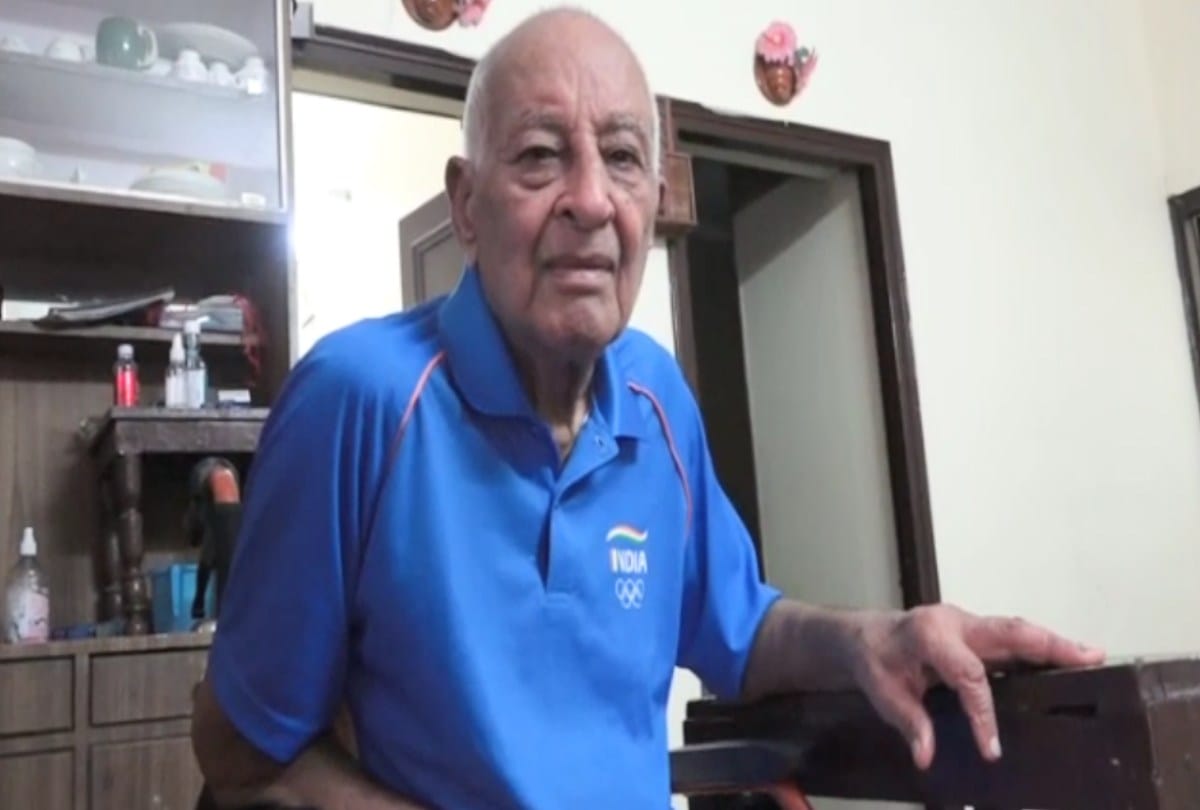Padmashree Charanjit Singh said that Hockey team showed talent by playing best