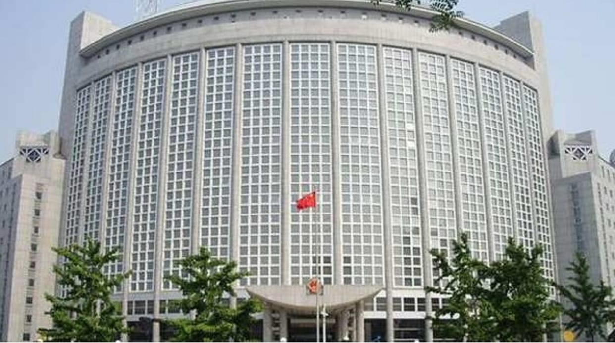 China: Indian Embassy officials met the investigation team in Tianjin in Indian student Aman Nagsen murder case