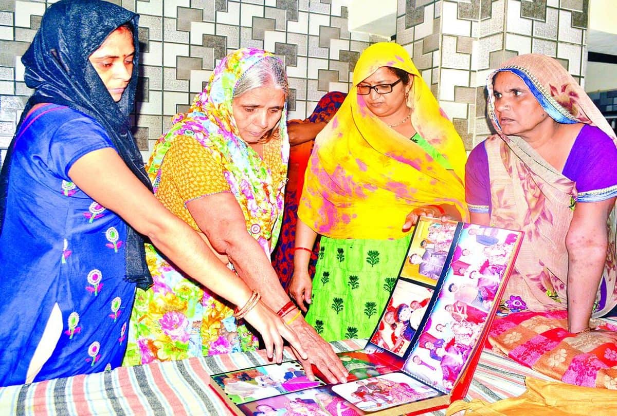 Sales Office Murder Case: Agra Police Arrests Woman Told Killing Story Crime News