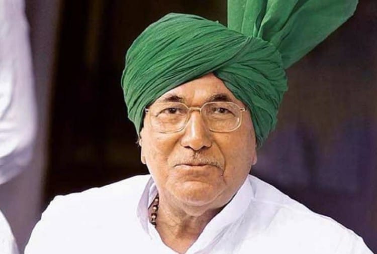 Bhiwani board hold 12th class result of former Haryana CM OP Chautala