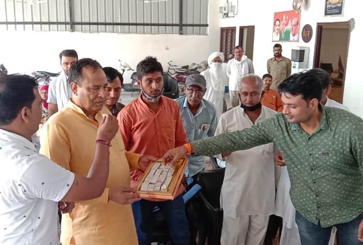 Celebration in Punjab and Haryana After Indian Hockey Team Wins Bronze Medal in Tokyo Olympic