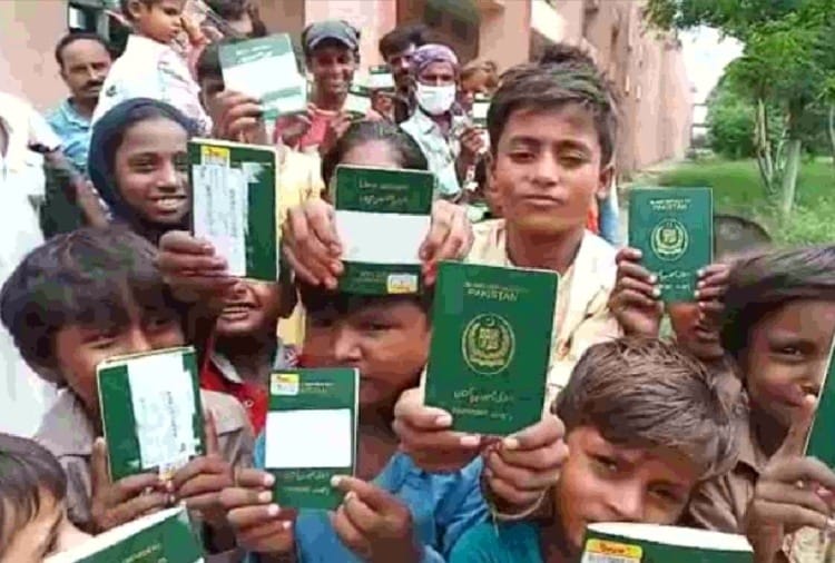 Hindu pilgrims from Pakistan stranded at Attari border