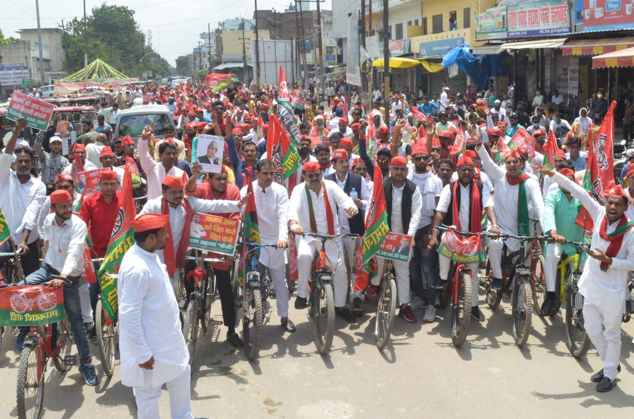 hardoi,political,hardoi news
