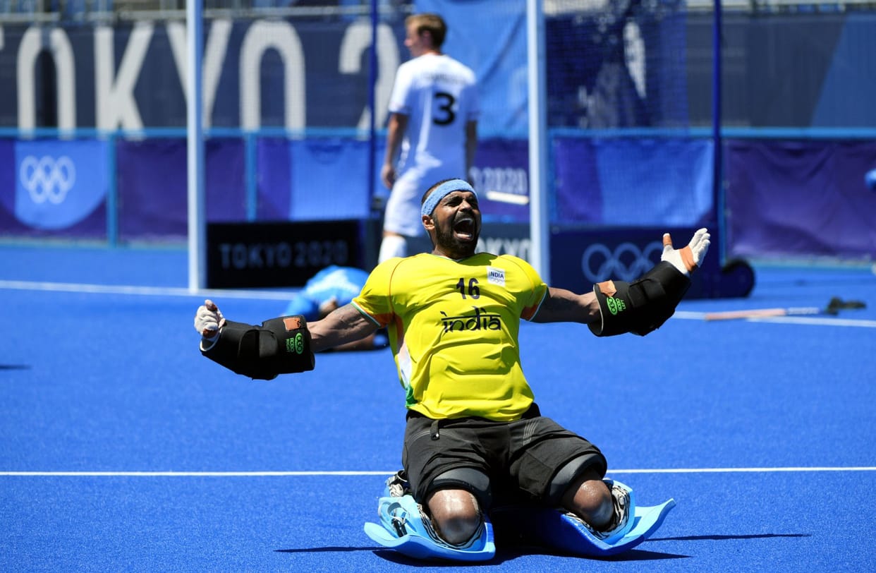 Indian Hockey Team Match Analysis Who Won Bronze Medal In Olympics After 41 Years
