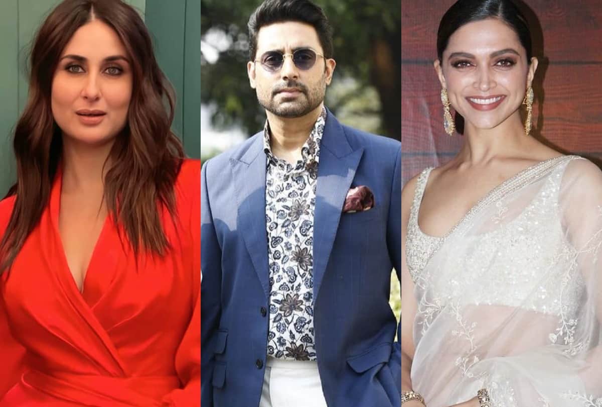 deepika padukone to priyanka chopra and kareena kapoor khan these actors share their personal chats on social media