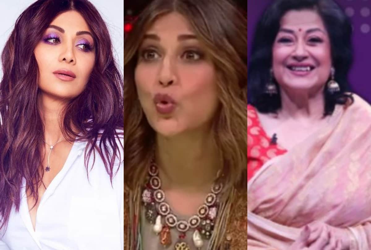 Shilpa Shetty will not be part of show super dancer 3 over raj kundra adult video case