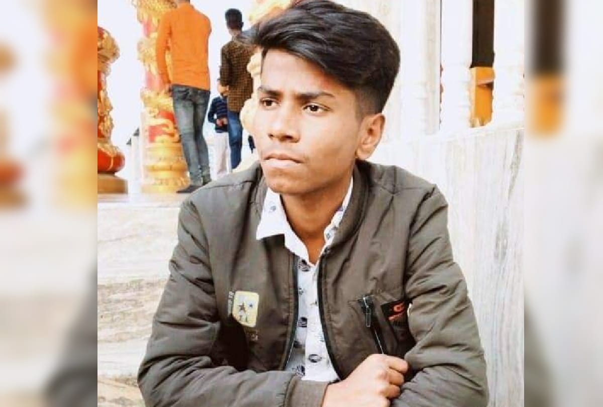 Death of young man who went to bathe in Pokhara