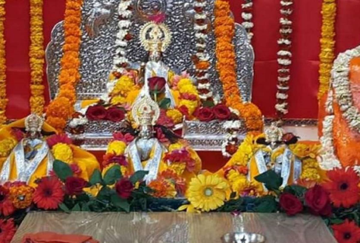Ayodhya: Orvbridge will be built at six railway crossings with Rs 533.89 crore in 14 Kosi Parikrama