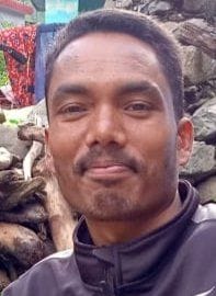 Death in Dharchula by Accident