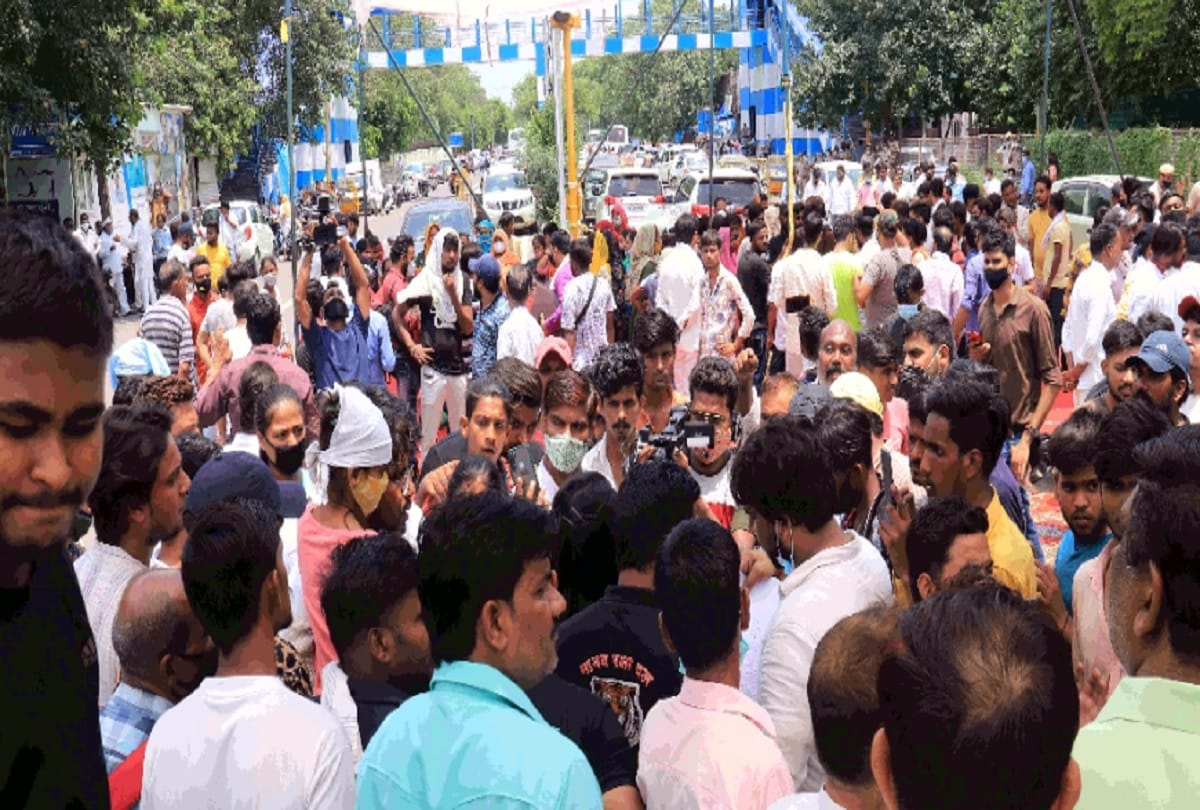 rape-murder of a minor girl Case Chargesheet will be filed within 30 days hearing in fast track court