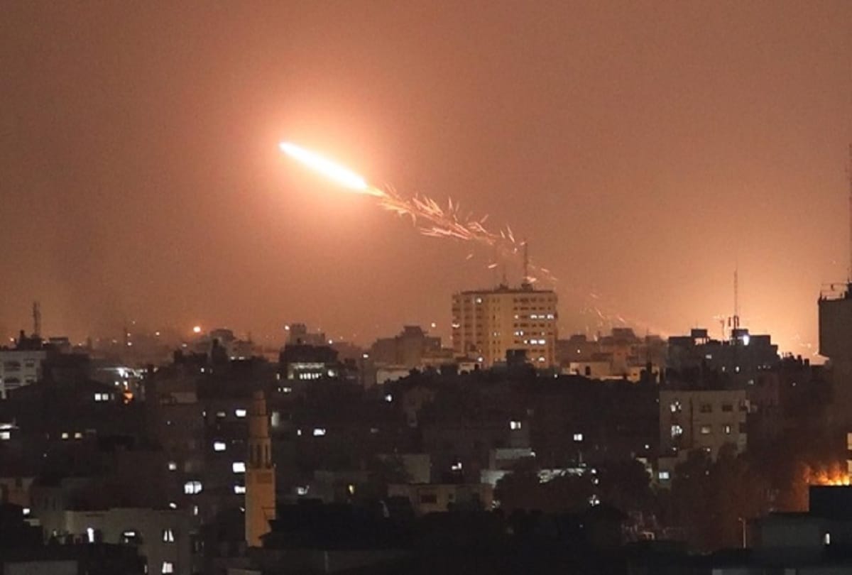Egyptian intelligence official said Israel always ignored warnings