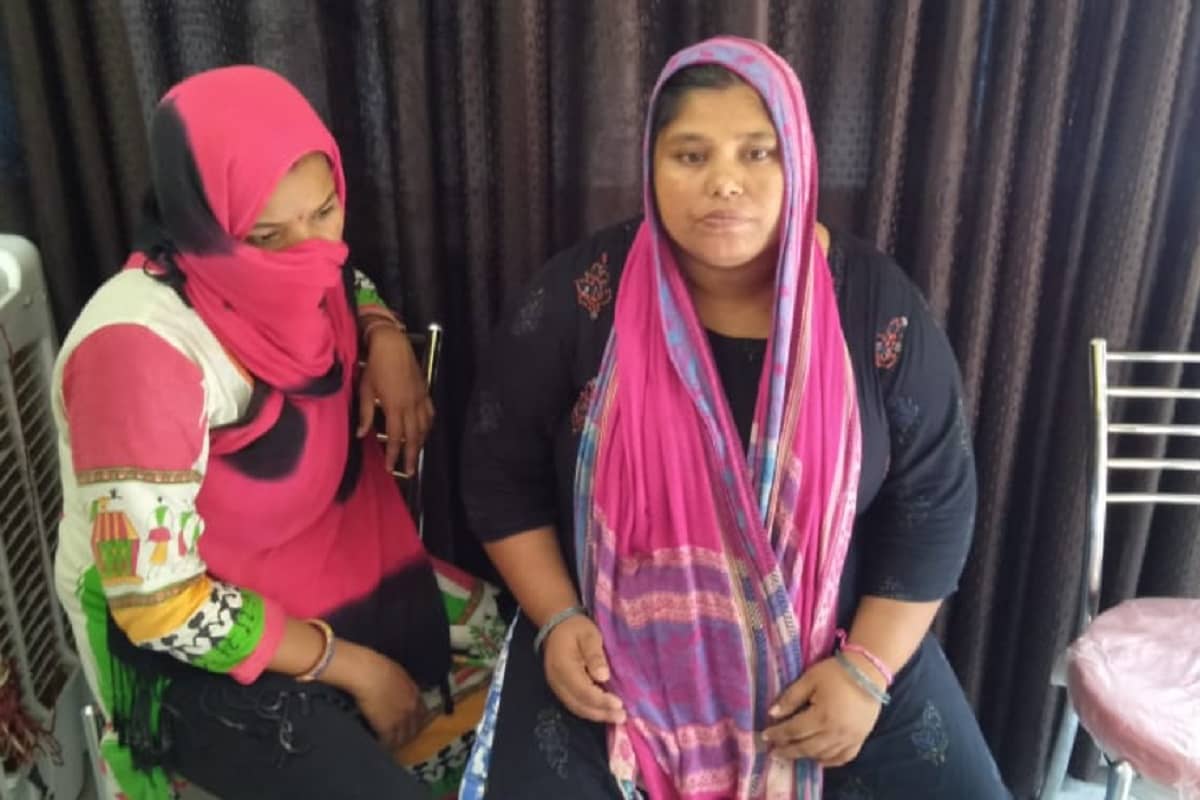 UP Crime News: Daurala police has exposed the murder of the supervisor in Meerut