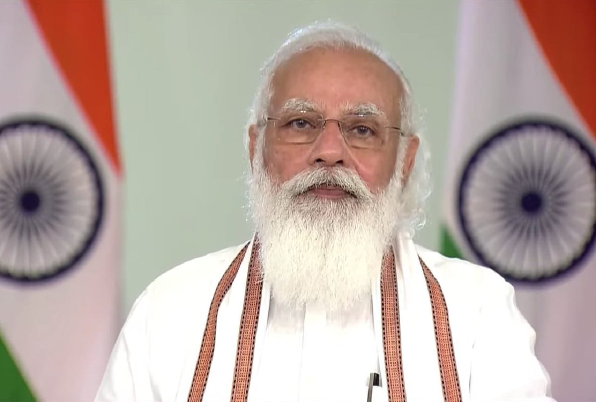 PM Modi remembers poet Subramania Bharati on his 100th death anniversary